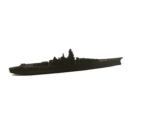 IJN Yamato Ship/Boat (1 MODEL)