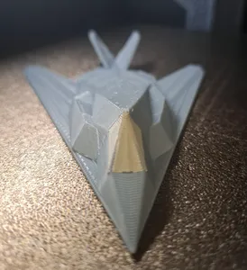 F117 Nighthawk