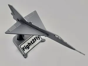 Convair F-106 Delta Dart