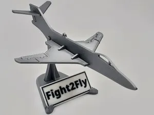 McDonnell F-101 Voodoo