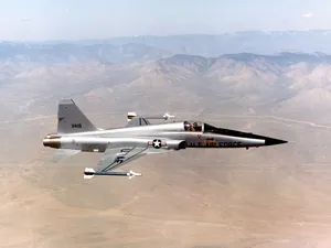 F-5E
