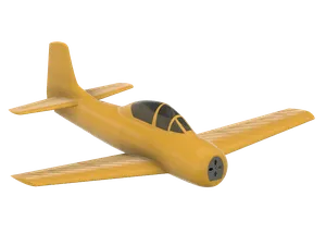 North American T-28 Trojan