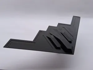 B2 Spirit Stealth Bomber