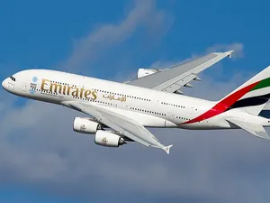 AIRBUS A380