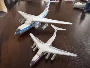 Ilyushin Il-76