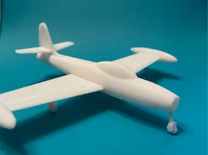 F-84 Thunderjet