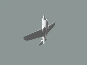 P-40 