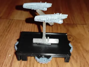 Gozanti-Class Cruiser
