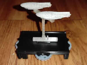 GR-75 Medium Transport