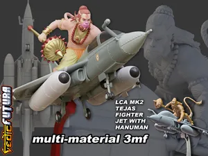 HAL Tejas