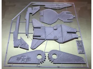 F14 F-14 Kit Card REMIX