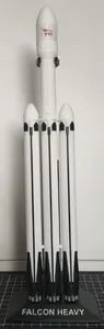 Falcon Heavy