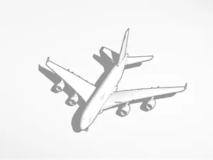 Airbus A380 