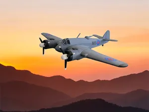 Bristol Beaufighter