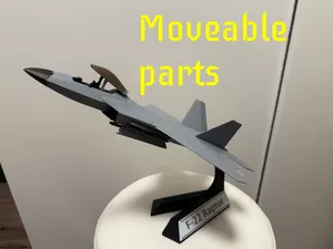 F-22 Raptor