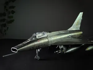 North American F-100 Super Sabre