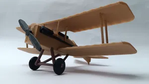 Royal Aircraft Factory SE.5a