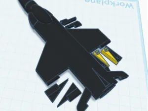 X-15