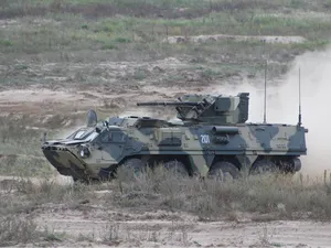 BTR-4