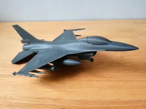 F-16 Fighting Falcon