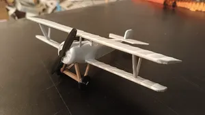 Nieuport 17