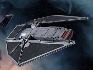 TIE Reaper