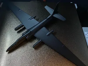 U-2 Dragon Lady