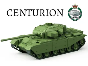 Centurion