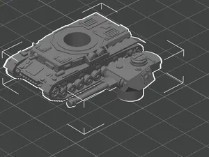 Panzer IV