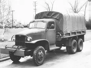 GMC CCKW