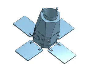 Ariane 6 - CSO-3 Public