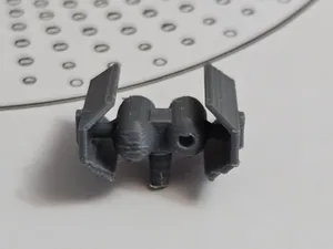 TIE Bomber Armada Proxy