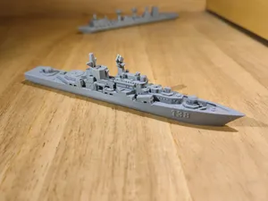 Sovremenny-class destroyer