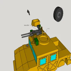 Humvee