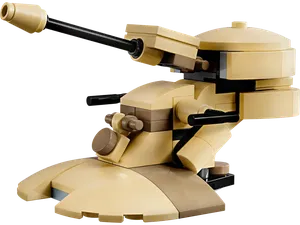 Large 2x Scale LEG0 AAT