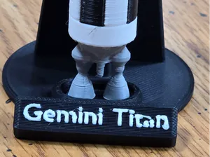 Gemini-Titan II