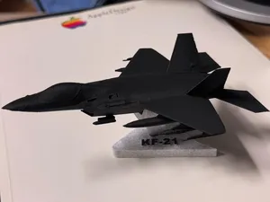 KF-21 Boramae