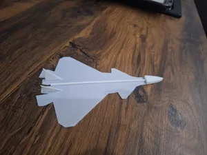 J-20 Glider
