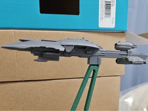 Recusant-Class Light Destroyer