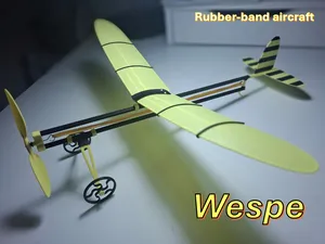 Wespe Self-Propelled Howitzer