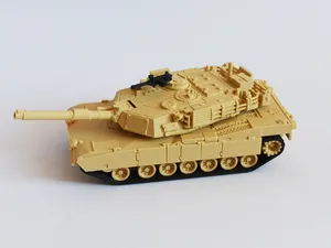 M1A1 Abrams US tank