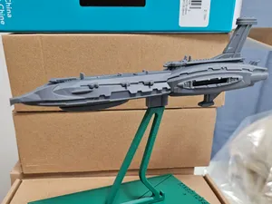 Providence-class Dreadnought