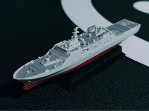 Type 071 amphibious transport dock