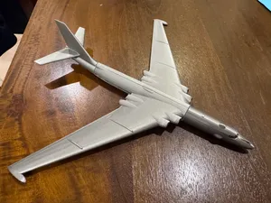 Myasishchev M-4 Bison