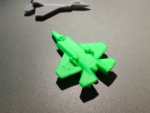 F35-微缩版