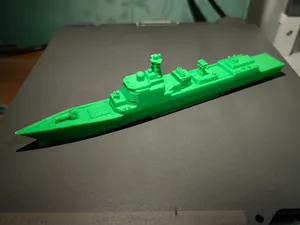 Type 052D destroyer