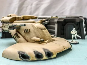 AAT (Armored Assault Tank)