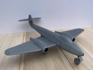 Gloster Meteor