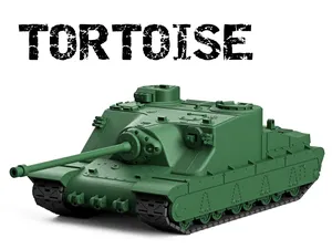 A39 Tortoise