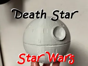 Star Wars Death Star